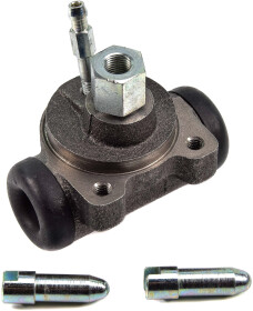 Колесный тормозной цилиндр Metelli 04-0748