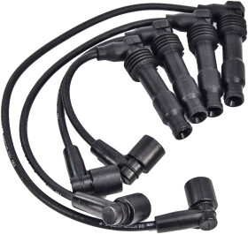 Комплект проводов зажигания Parts-Mall PEC-E52
