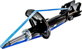 Стійка амортизатора Parts-Mall PJA-FL016