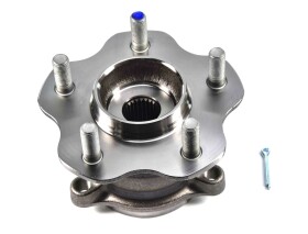 Ступица колеса SNR R168.74