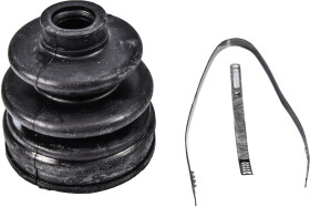 Пыльник ШРУСа Parts-Mall PXCWB-209