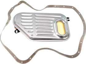 Фильтр АКПП Mann H 2826 KIT