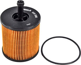 OX 556D Mahle Масляный фильтр