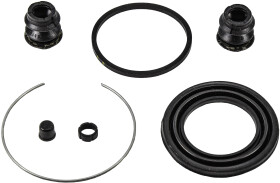 Ремкомплект тормозного суппорта Autofren Seinsa D4181