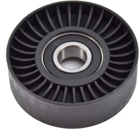 Обвідний ролик поліклинового ременя Metalcaucho 05490