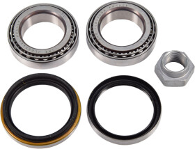 Подшипник ступицы колеса SNR R170.09