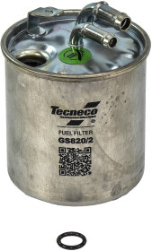 Топливный фильтр Tecneco GS8202