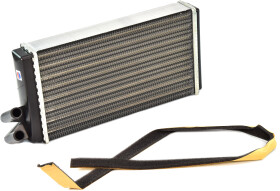 Радиатор печки AVA Quality Cooling AI6052