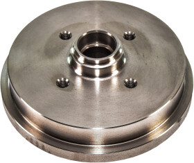 Тормозной барабан LPR 7D0226