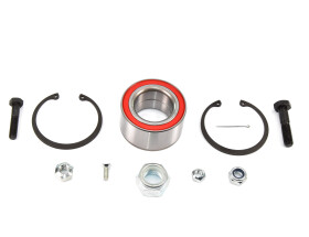 Подшипник ступицы колеса NK 754714