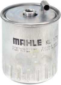 Топливный фильтр Mahle KL 179