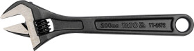 Ключ розвідний Yato yt2073 I-подібний 0-28 мм