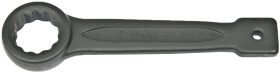 Ключ накидний ударний Hans 1501M41 I-подібний 41 мм