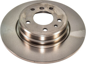 Тормозной диск Bosch 0 986 478 095