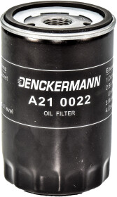 Оливний фільтр Denckermann A210022