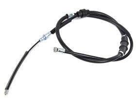 Трос ручного тормоза Japanparts BC-562L