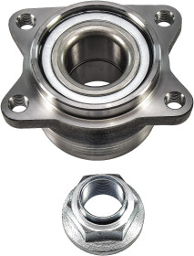 Комплект ступиці колеса MOOG MI-WB-12225