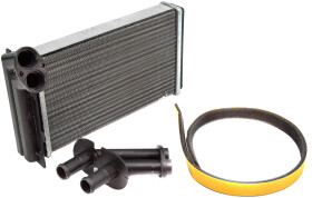 Радіатор пічки Thermotec D6W008TT