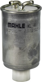 Топливный фильтр Mahle KL 41