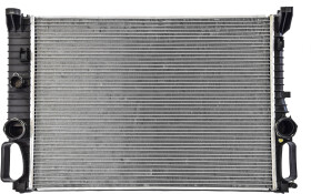 Радіатор охолодження двигуна NRF 53422