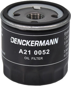 Оливний фільтр Denckermann A210052