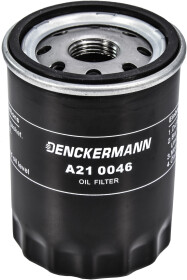 Масляный фильтр Denckermann A210046