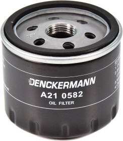 Масляный фильтр Denckermann A210582