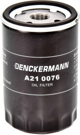 Масляный фильтр Denckermann A210076