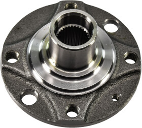 Ступица колеса Febi 03104