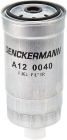 Топливный фильтр Denckermann A120040