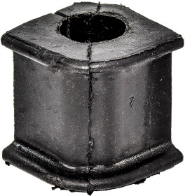 Втулка стабилизатора Tedgum 00210230