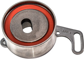 Натяжной ролик ремня ГРМ Blue Print ADH27603