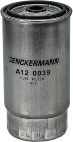 Паливний фільтр Denckermann A120039