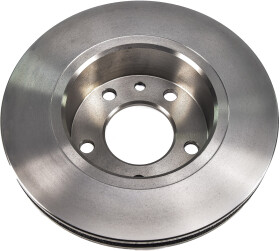 Тормозной диск LPR O1091V