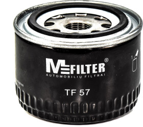 Масляный фильтр MFilter TF 57