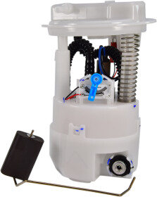 Топливный насос Bosch 0 986 580 957