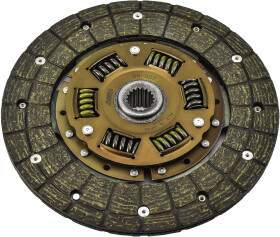 Диск сцепления Aisin DN-007
