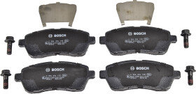 Тормозные колодки Bosch 0 986 494 195