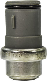 Датчик температуры охлаждающей жидкости Meyle 100 919 0010