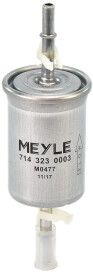 Топливный фильтр Meyle 714 323 0003