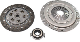Комплект сцепления LuK 619 0714 00