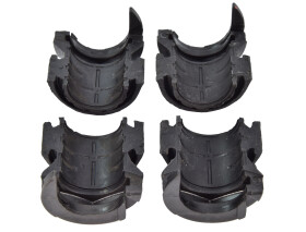 Втулка стабилизатора SWAG 30 93 1345