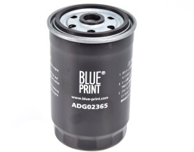 Топливный фильтр Blue Print ADG02365