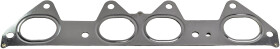 Прокладка выпускного коллектора Ajusa 13110100