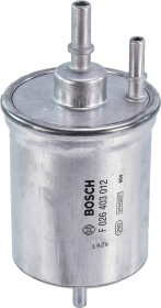 Паливний фільтр Bosch F 026 403 012