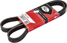 Поликлиновой ремень Gates 6PK1305
