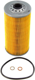 Масляный фильтр WIX Filters WL7039
