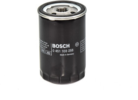 Оливний фільтр Bosch 0 451 103 258