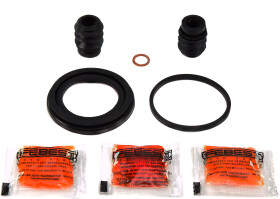 Ремкомплект тормозного суппорта Febest 0375-FD1F