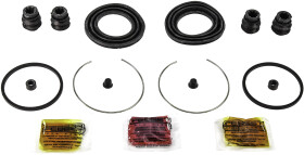 Ремкомплект тормозного суппорта Febest 0475-CS3F